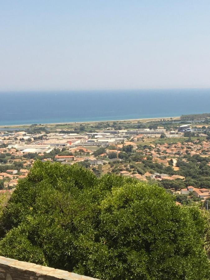 A Casetta Di Santa Maria Фуриани Экстерьер фото