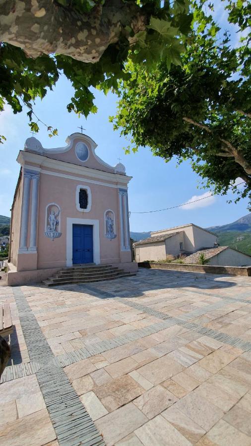 A Casetta Di Santa Maria Фуриани Экстерьер фото